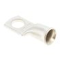 Tinned Copper Cable Sockets - 9.50mm Cable 10.00mm Hole - 0-008-64