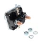 Solenoid Starter replaces Lucas 76795 - 12V - Each - 0-335-02