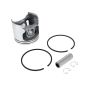 Piston Assembly for Husqvarna K1250 Disc Cutter - Replaces 501 89 41-03