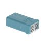20A Mcase + Cartridge Type Fuse - Blue Ea - Each - 0-379-09