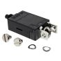 Panel Mount Manual Reset Circuit Breaker - 70A, 12/24V - Each - 0-388-70