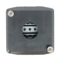 Push Button Housing - Single Hole - Each - 0-657-11