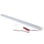 White 94-LED Linear Interior Lamp - 1120 Lumen - 12/24V - Each - 0-668-34