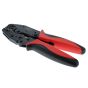 Ratchet Crimping Tool for Pre-Insulated Terminals - Each - 0-702-50