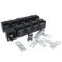 Relay Mini Heavy-Duty Make/Break 70a 12V Pack of 10 - 0-727-57