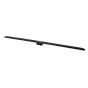 400mm Flat Wiper Blade - 8 x 2.5mm Screw Fixing - Each - 0-890-40