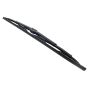 600mm Sprung Type Wiper Blade - 16.5mm + Pin Fixing - Each - 0-895-60