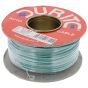 Green Single-Core PVC Auto Cable - 2mm x 50m - 0-943-04