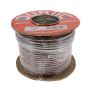 Brown Single-Core PVC Auto Cable - 3mm x 50m - 0-945-03