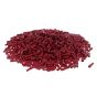 Red Pre-Insulated Push-On Terminals - 4.80mm (Pack of 1000) - 3-001-52
