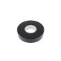 BLACK PVC NON-ADHESIVE LOOM TAPE 19MM X 40M - OEM No. 125 5138