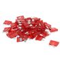 Fuse Blade Type Red 10 amp (Pack of 50)