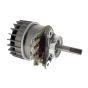 Electric Motor for Stihl MSA160C-B, RMA410C, MA339.0 Chainsaws - OEM No. 1250 600 0200