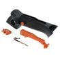 Control Lever Kit for Stihl MSA 161 T Cordless Chainsaw - OEM No. 1252 007 3800