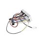 Electronic Module for Stihl MSA 160T Chainsaw - OEM No. 1252 430 1400