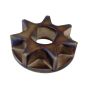 Chain sprocket 1/4"P 7T for Stihl MSA120C MSA160T Chainsaws - 1252 642 1201