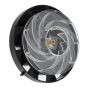 Motor Assembly for Makita DCL182 Vacuum -  125932-1