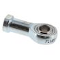 Canopy Hinge Joint for HAMM HD8-10C (H170) Twin Drum Roller - OEM No.1259652