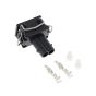 Packard Female Timer Connector 2 Way Each - 0-012-92