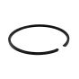 Piston Ring for Makita EA3500S, EA3501S Chainsaws - OEM No. 125132020