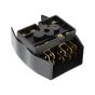 2 Way Fuse Box for Glass Type Fuse - Each - 0-237-00