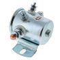 12V Make and Break Bulkhead Solenoid - 80A - 0-335-46