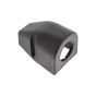 1 Hole Mounting Housing for 28mm Sockets - 0-601-61