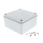 Universal Junction Box Protected to IP56 - 0-697-10