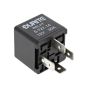 12V Mini Make/Break Relay - with Diode - 30A - 0-727-14
