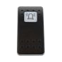 Hazard Beacon Legend for Single-Illuminated Rocker Switch - 0-795-18