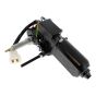 12V Wiper Motor - Autopark 48mm Twin Shaft 110 degree - 0-865-10