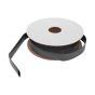 Heatshrink Sleeving 12.7mm Black Polyolefin 6 Metre Box
