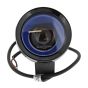 9W LED Spot Lamp 10-60VDC Blue Arrow - 15 meters away lasts 50,000 hours