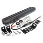 Driving Work Lamp Bar, 12 x 5W ETI LED, 60W, 9/36v Bx1