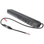 Driving Work Lamp Bar, 12 x 5W ETI LED, 60W, 9/36v Bx1