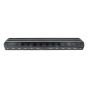 Driving Work Lamp Bar, 12 x 5W ETI LED, 60W, 9/36v Bx1