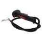 Control Lever Assembly for Makita EM4351UH 4-Stroke Petrol Strimmer Brush Cutter - 126114-8