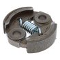 Clutch Assembly for Makita EM2650LH, EM2651LH Brushcutters - 126135-0
