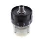 Gear Assembly for Makita BDF459 Driver Drill - OEM No. 126188-9