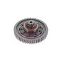 Torque Limiter Assembly for Makita HR5212C Rotary Demolition Hammer - 126476-4