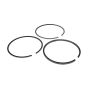 Piston Ring for Kubota KC50 Tracked Dumper - OEM No. 12657 21050