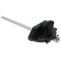 Angle Rule Assembly for Makita 2704 Table Saw - 127069-0