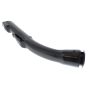 Bent Pipe Assembly Makita DVC 261 Vacuums- 127093-3