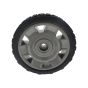 Front Wheel Assembly for Makita DLM462, DLM530 Cordless Mowers - 127514-5