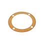 Bearing Plate Gasket (Flywheel Side As Required) for Jap Models 5 & 6 Industrial Engines - 12841