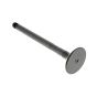 Exhaust Valve for Yanmar 3TNV88-XTBZ, 4TNV88-BPTB Engines - OEM No. 129100-11112