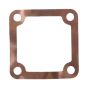 Gasket, Air Heater fits Yanmar L48N5SJ1 Mixer Spec Engine - 129100-77510