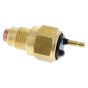 Water Temperature Sensor for Yanmar 3TNE88-ACGD, 4TN100E-ACG Engines - OEM No. 129110 44900