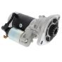 Starter Motor for Yanmar 4TNV88-QTB Engines - 129136 77011
