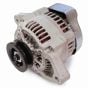 Alternator fits Takeuchi TB016, Yanmar 3TN & 4TN Engines - Replaces 129240-77200